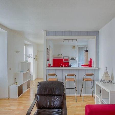 Petite Austerlitz Apartment Strasbourg Ngoại thất bức ảnh
