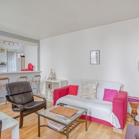 Petite Austerlitz Apartment Strasbourg Ngoại thất bức ảnh