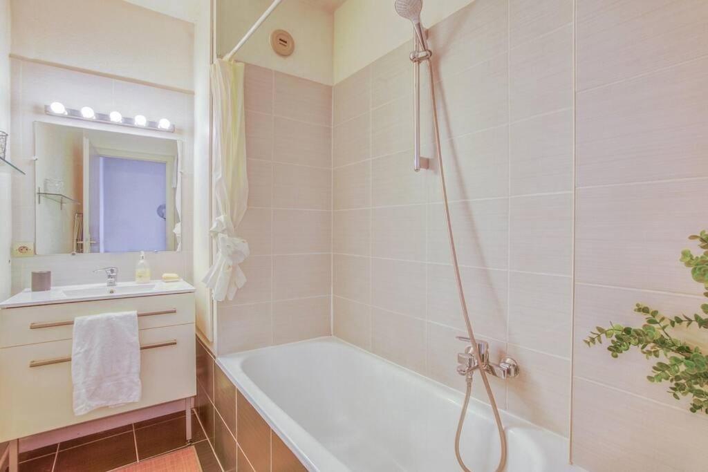 Petite Austerlitz Apartment Strasbourg Ngoại thất bức ảnh